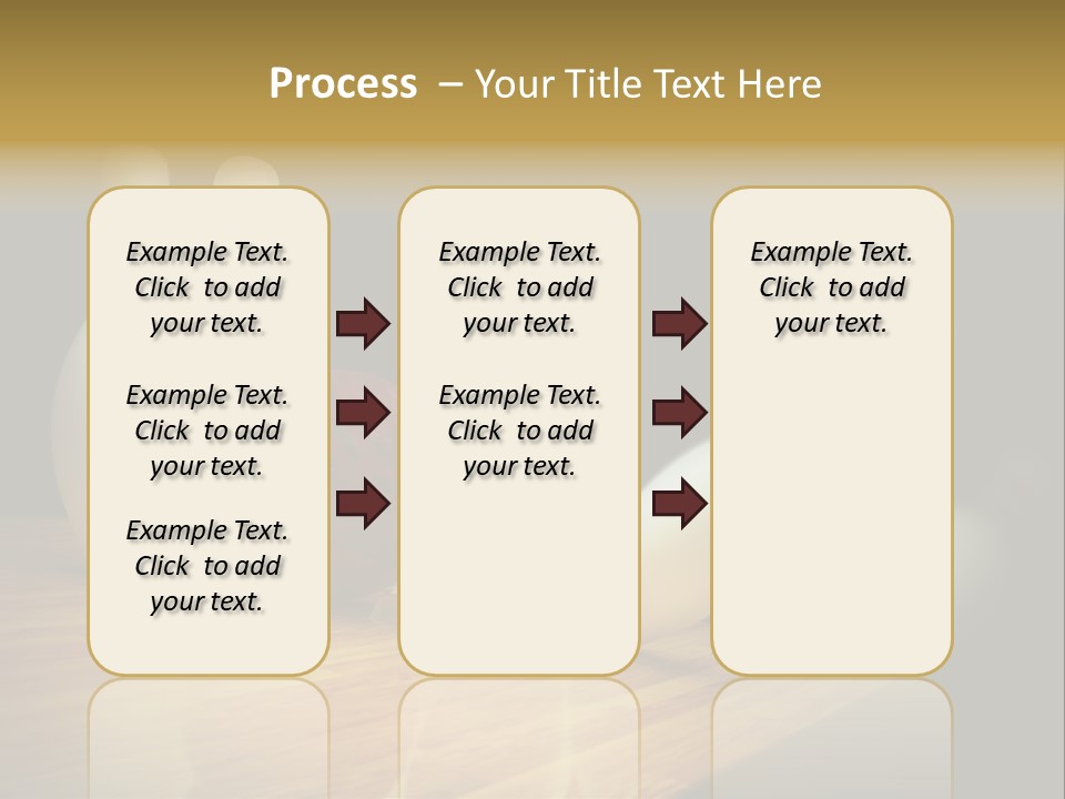 Fun Nobody Ten PowerPoint Template