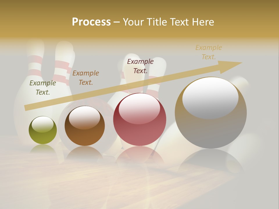 Fun Nobody Ten PowerPoint Template