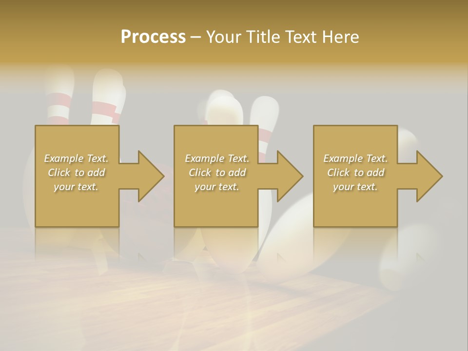 Fun Nobody Ten PowerPoint Template