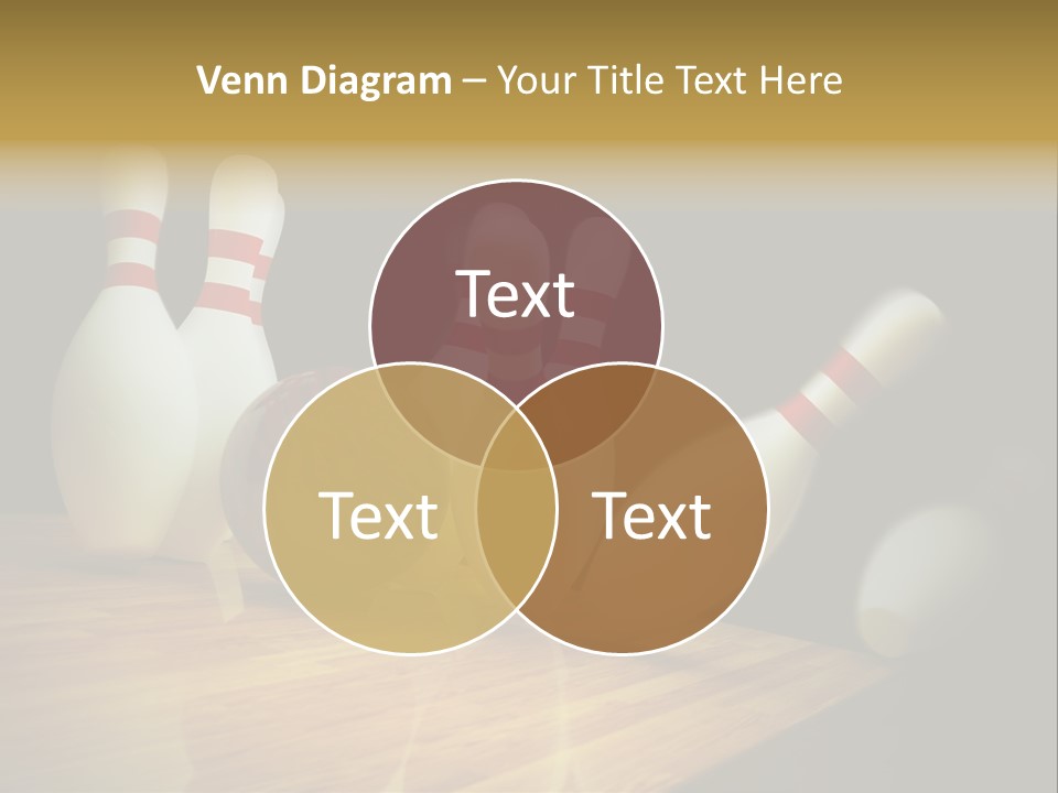 Fun Nobody Ten PowerPoint Template