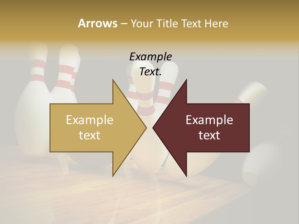 Fun Nobody Ten PowerPoint Template