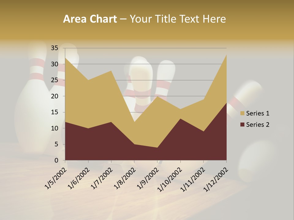 Fun Nobody Ten PowerPoint Template