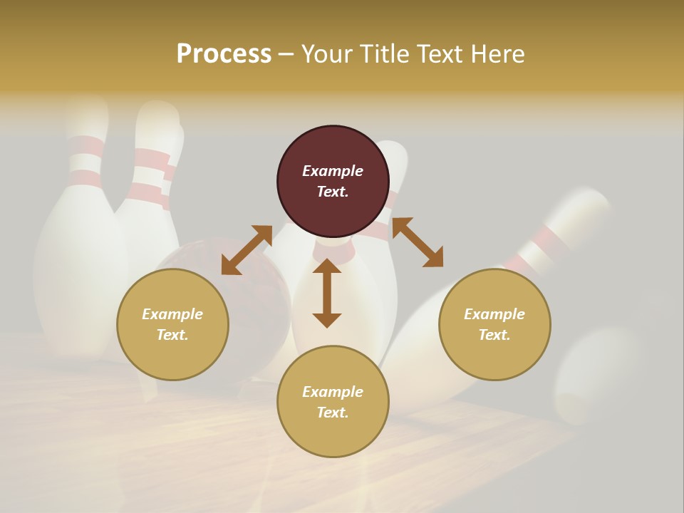 Fun Nobody Ten PowerPoint Template