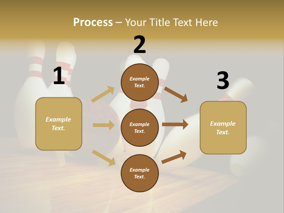 Fun Nobody Ten PowerPoint Template