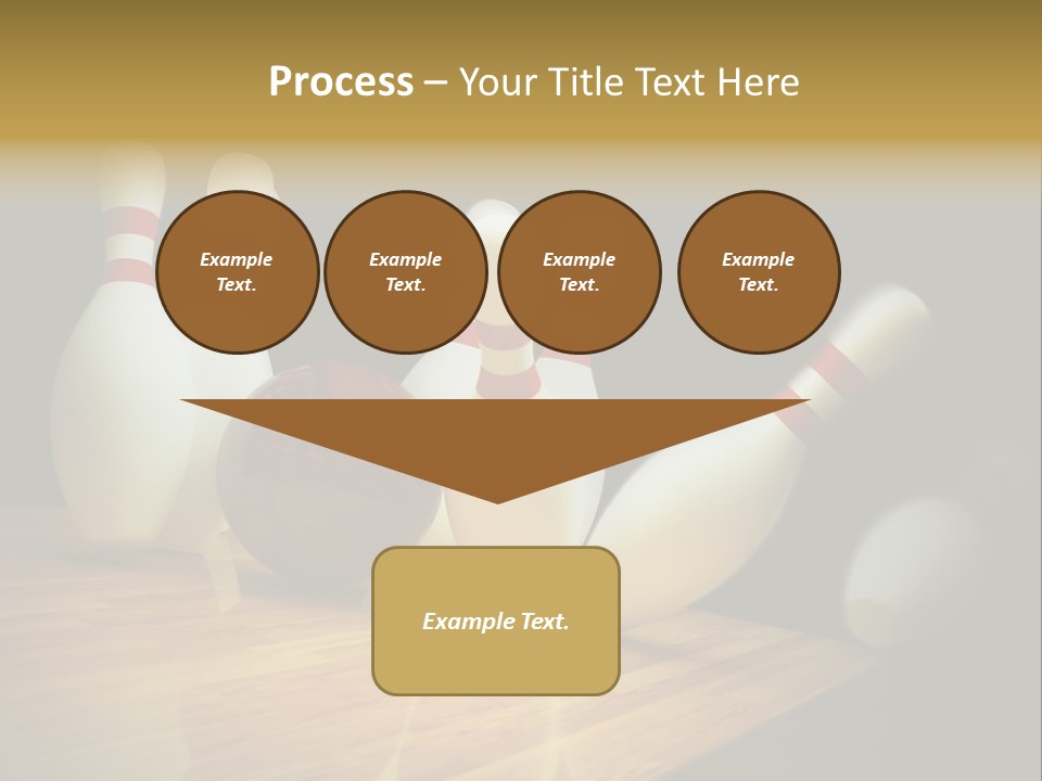 Fun Nobody Ten PowerPoint Template