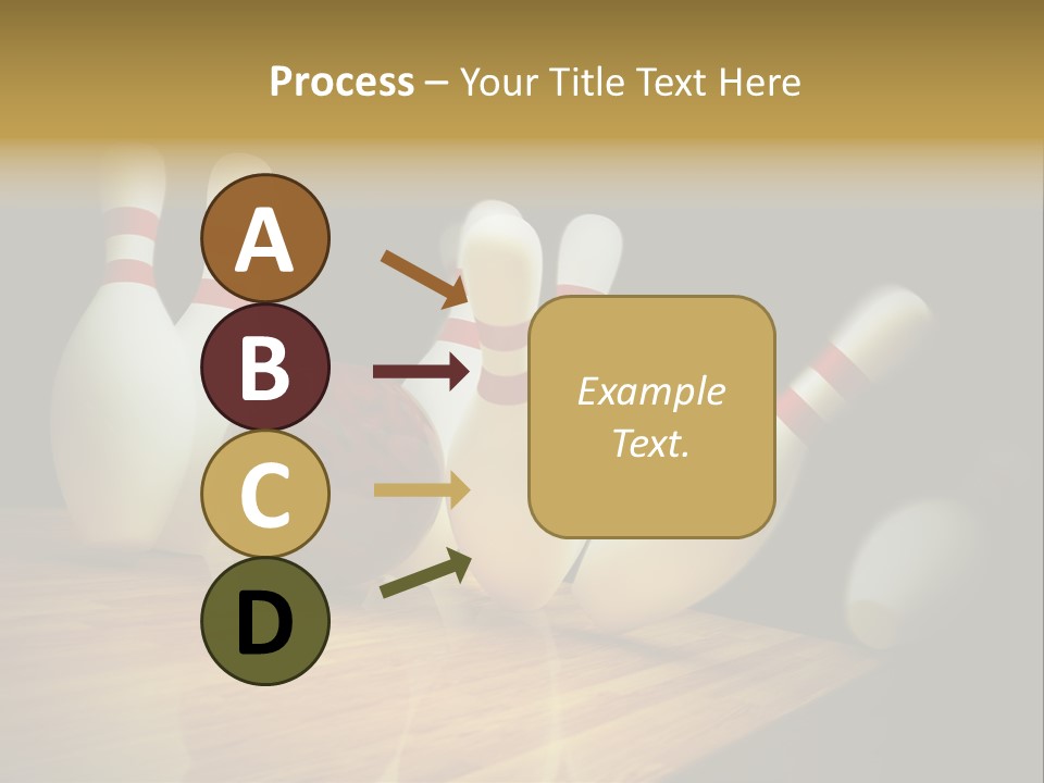 Fun Nobody Ten PowerPoint Template