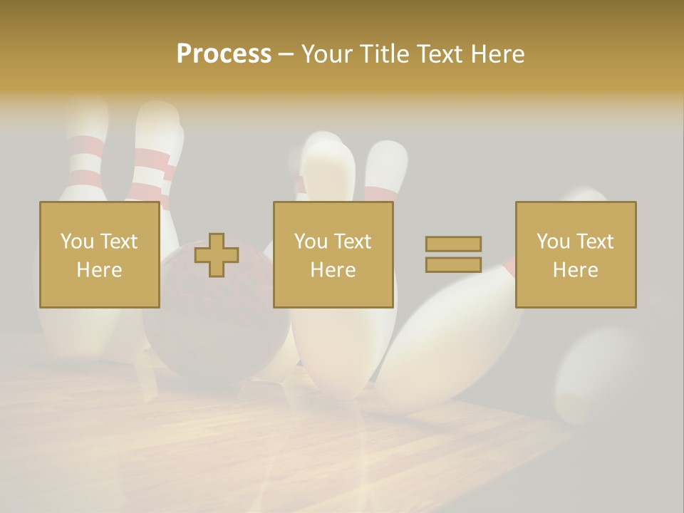 Fun Nobody Ten PowerPoint Template