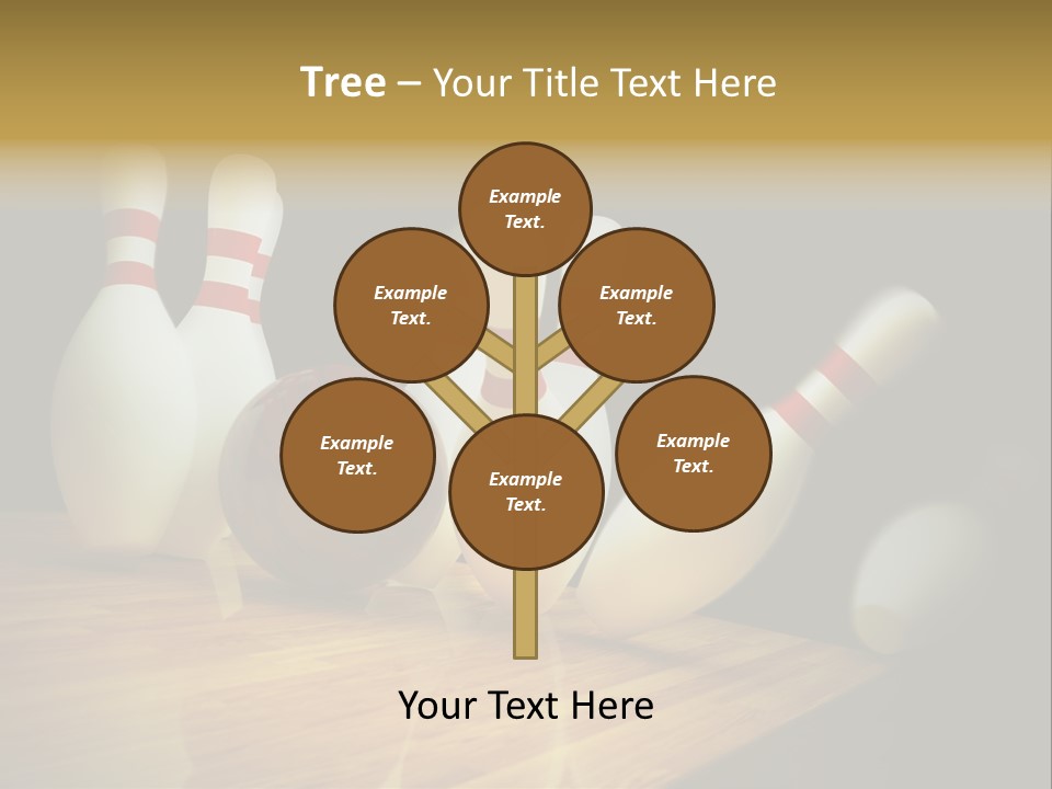 Fun Nobody Ten PowerPoint Template