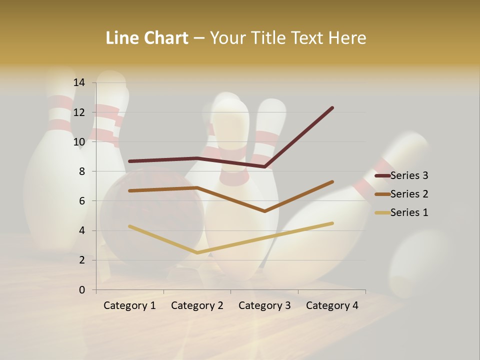 Fun Nobody Ten PowerPoint Template