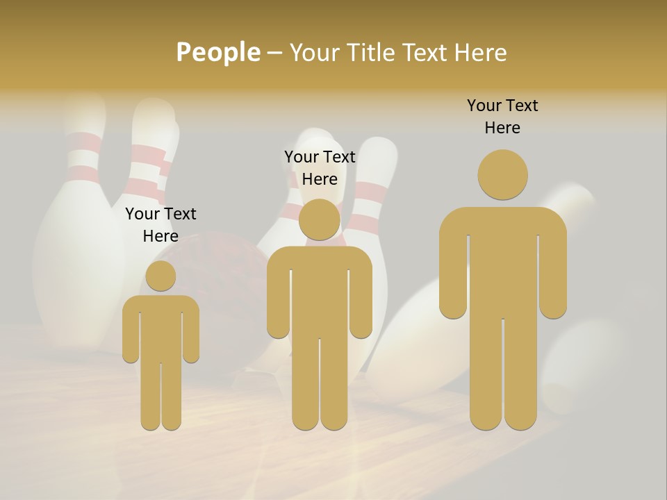 Fun Nobody Ten PowerPoint Template