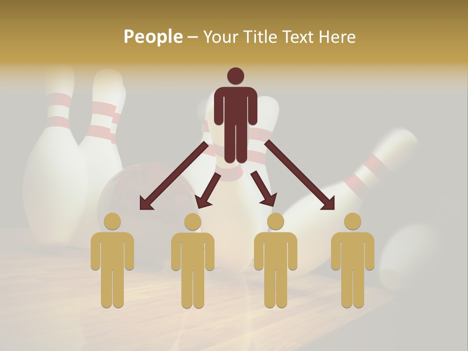 Fun Nobody Ten PowerPoint Template