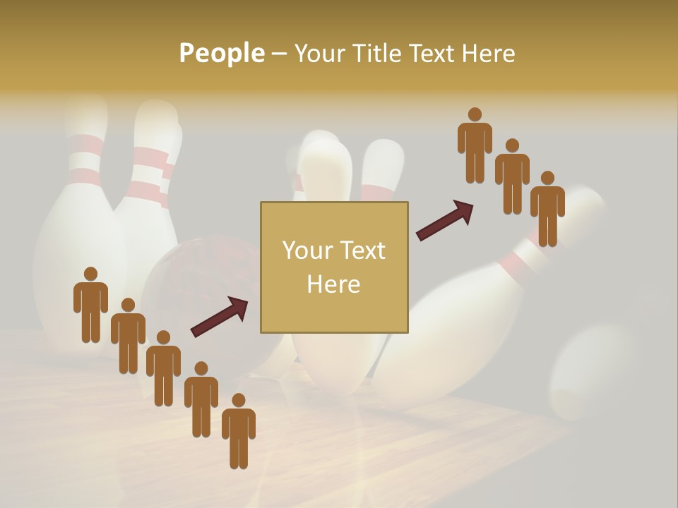 Fun Nobody Ten PowerPoint Template