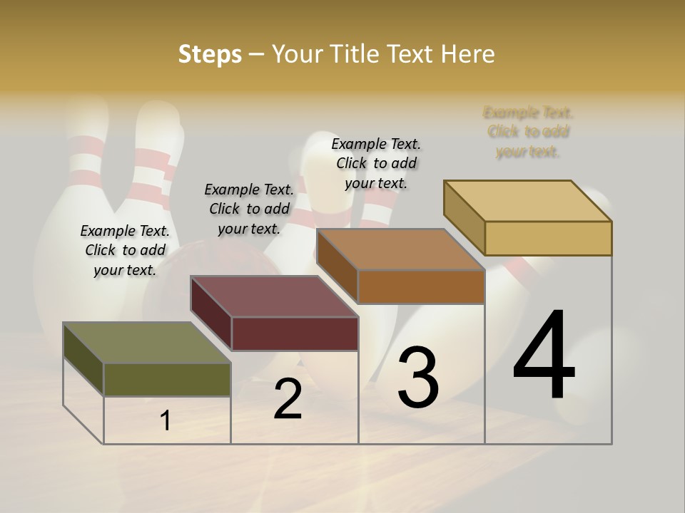 Fun Nobody Ten PowerPoint Template