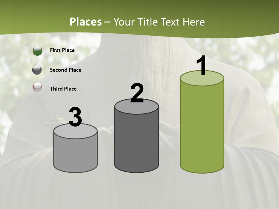 Confucius Chinese Taoism PowerPoint Template