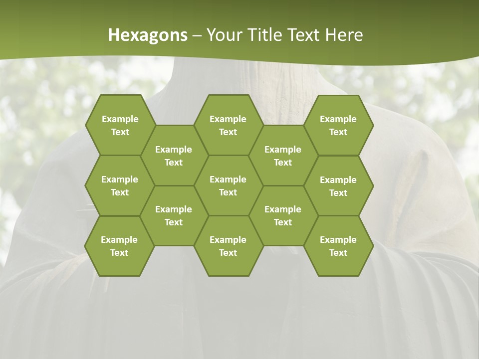 Confucius Chinese Taoism PowerPoint Template