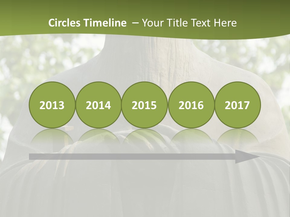 Confucius Chinese Taoism PowerPoint Template