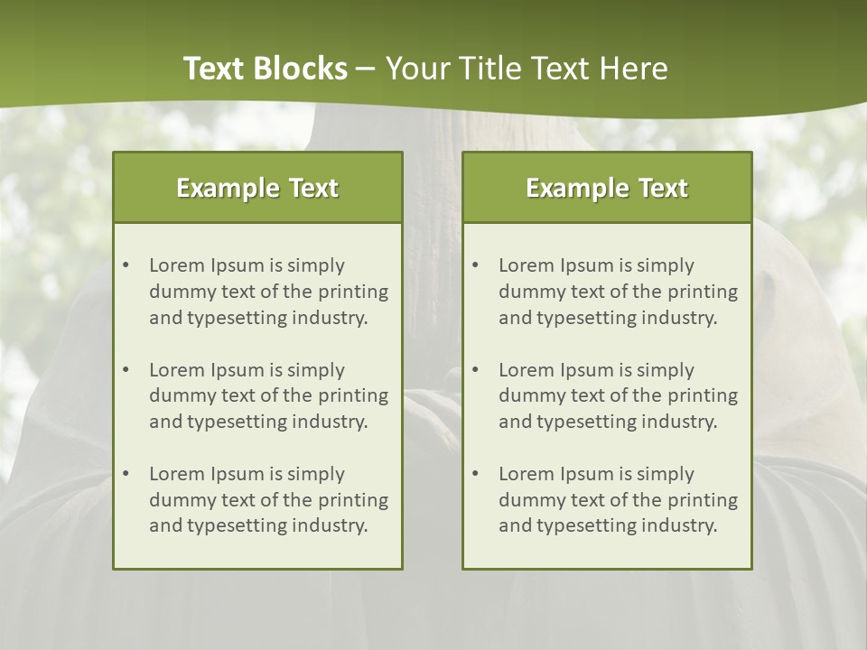 Confucius Chinese Taoism PowerPoint Template