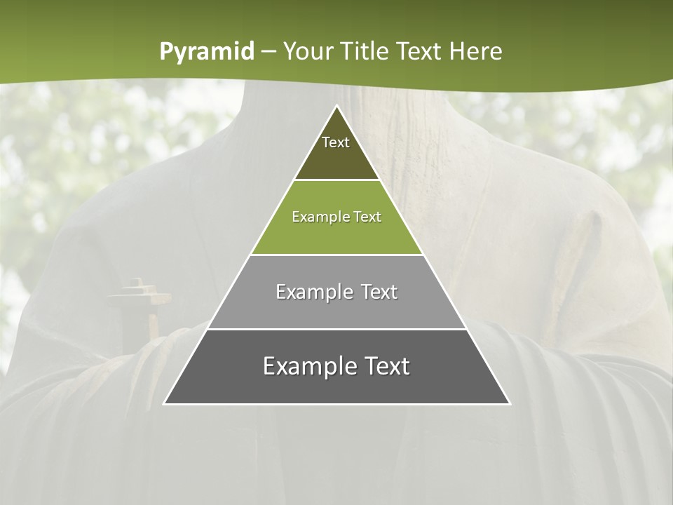 Confucius Chinese Taoism PowerPoint Template