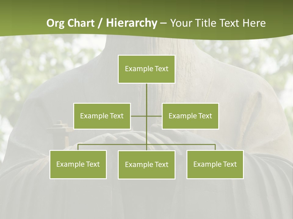 Confucius Chinese Taoism PowerPoint Template