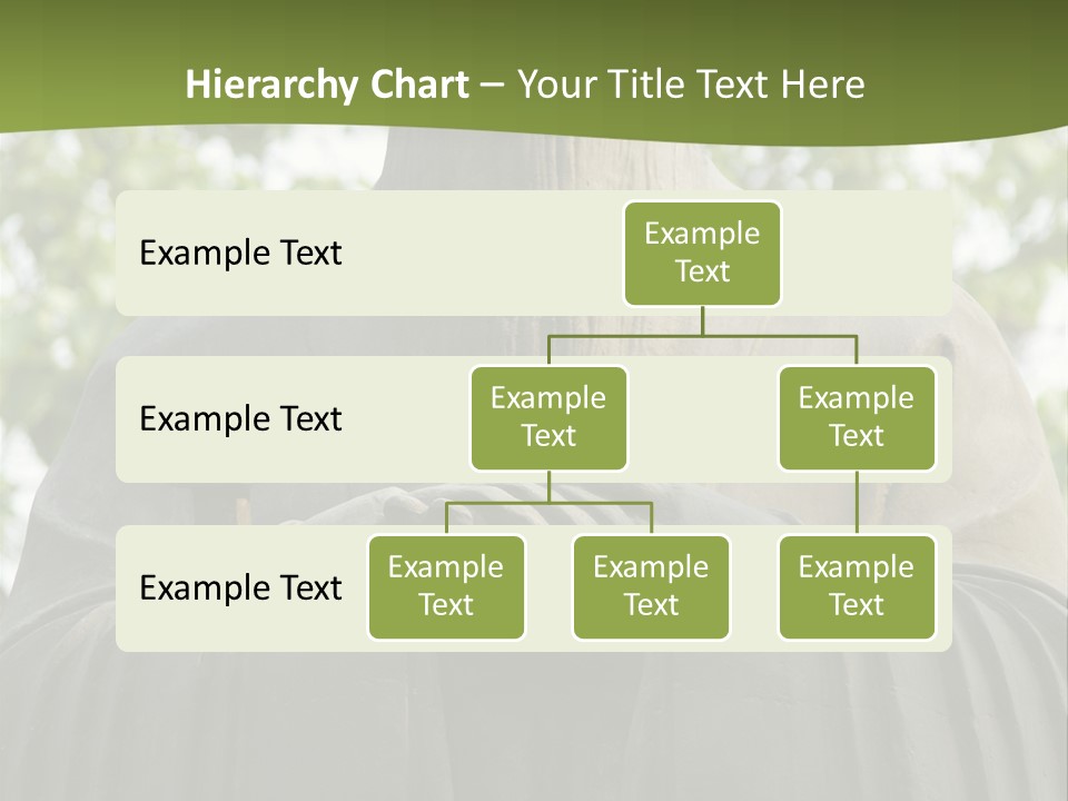 Confucius Chinese Taoism PowerPoint Template