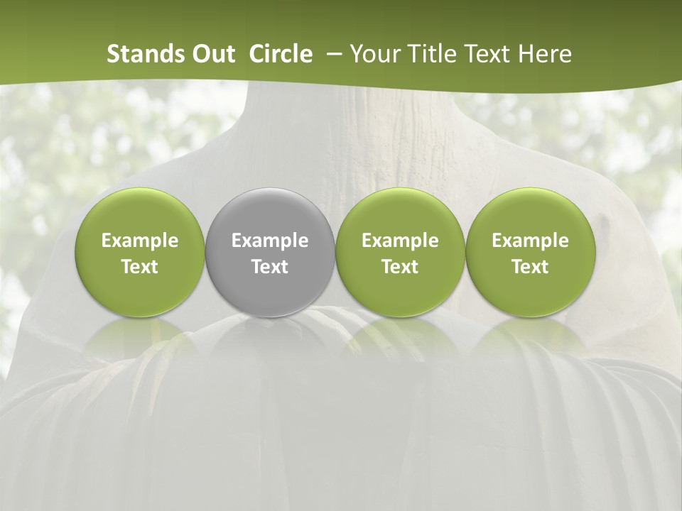 Confucius Chinese Taoism PowerPoint Template