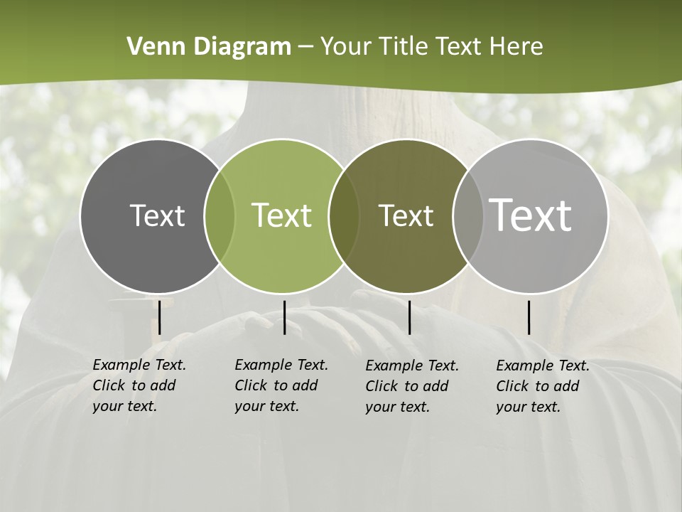 Confucius Chinese Taoism PowerPoint Template