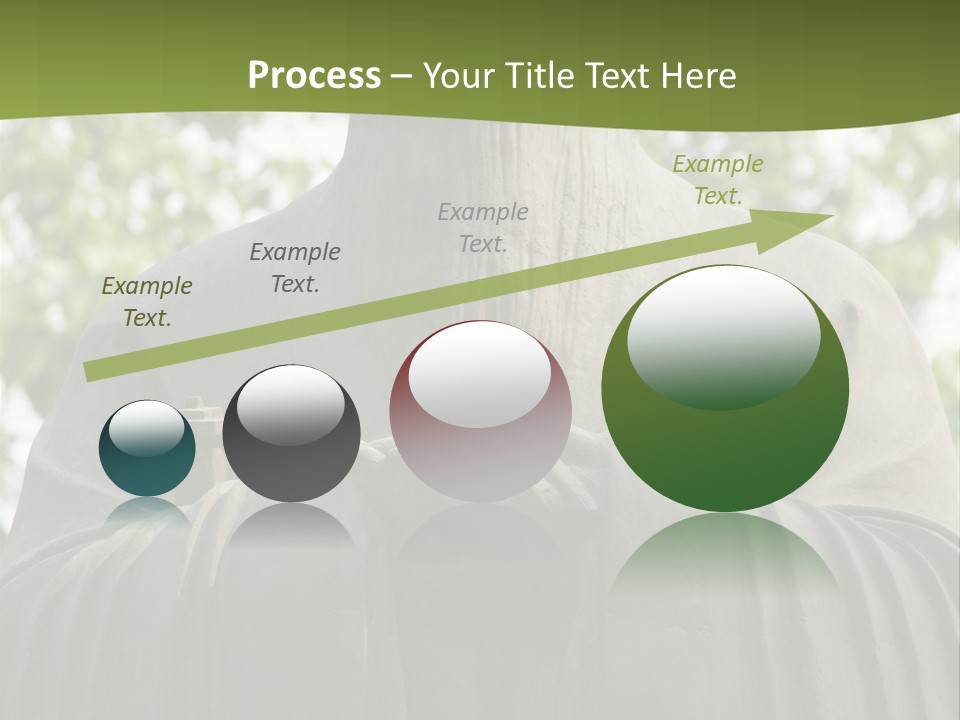 Confucius Chinese Taoism PowerPoint Template