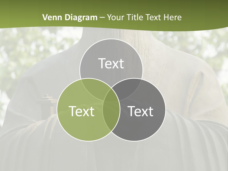 Confucius Chinese Taoism PowerPoint Template