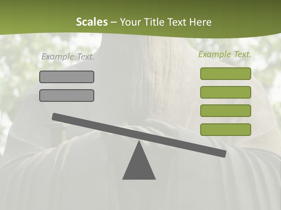 Confucius Chinese Taoism PowerPoint Template