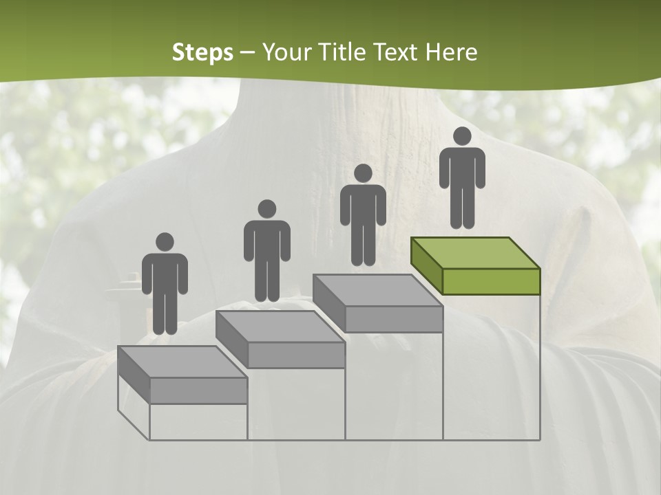 Confucius Chinese Taoism PowerPoint Template