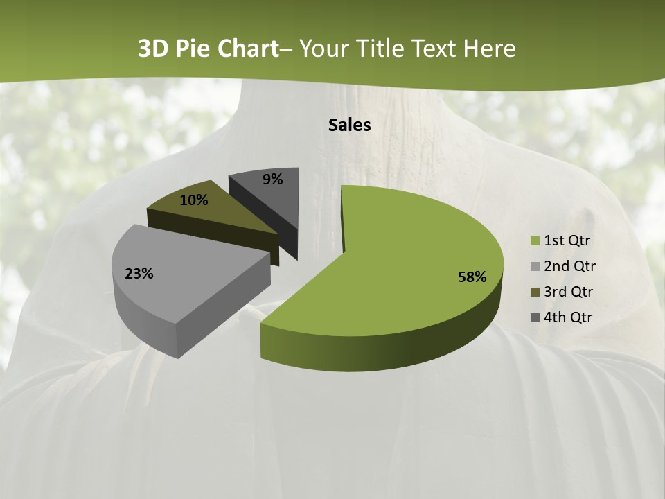 Confucius Chinese Taoism PowerPoint Template
