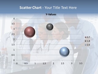 Standing Meeting Specialist PowerPoint Template