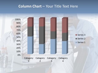 Standing Meeting Specialist PowerPoint Template