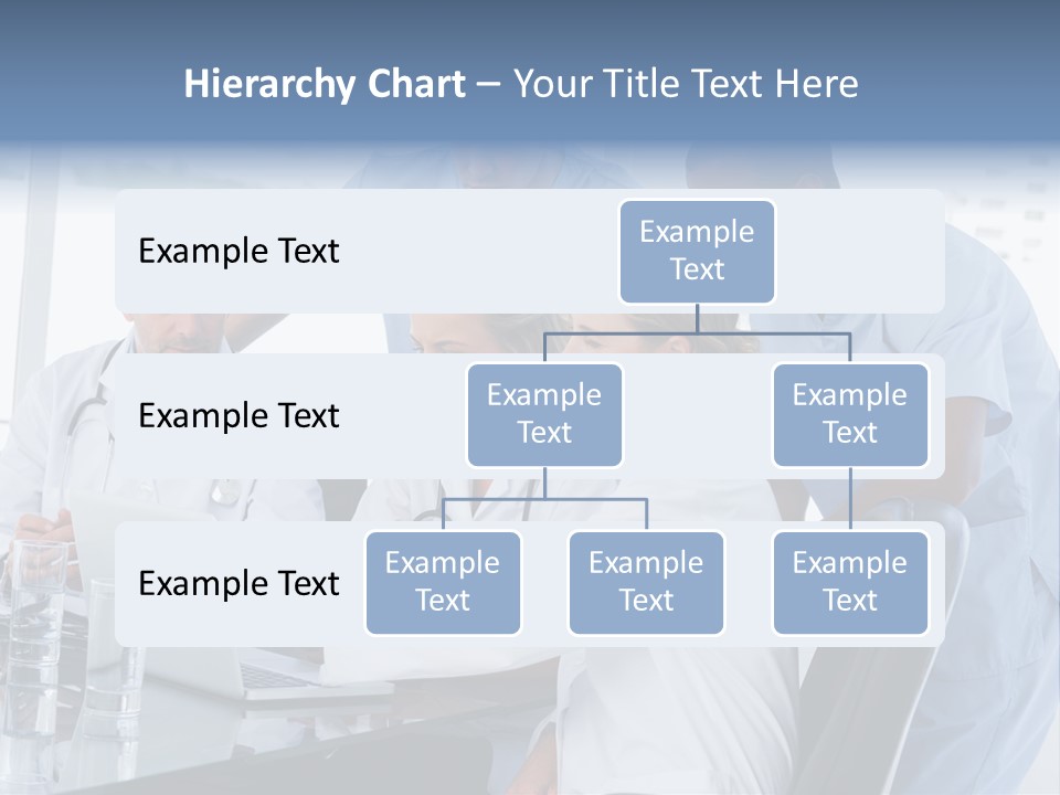Standing Meeting Specialist PowerPoint Template
