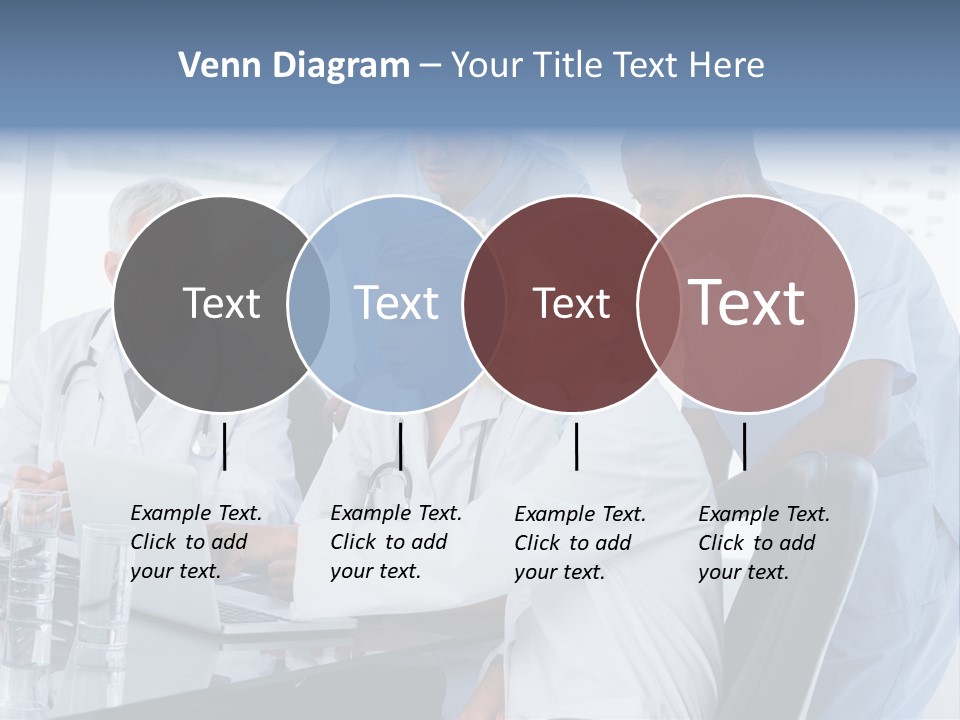Standing Meeting Specialist PowerPoint Template