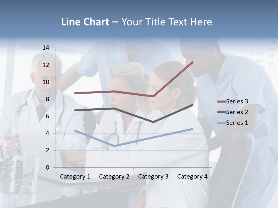 Standing Meeting Specialist PowerPoint Template