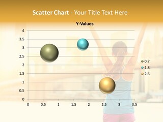 Healthy Sport Success PowerPoint Template