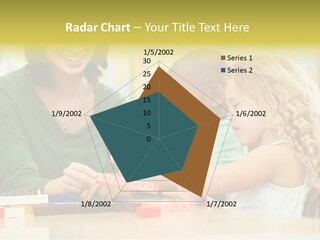 Schoolchildren Education Children PowerPoint Template