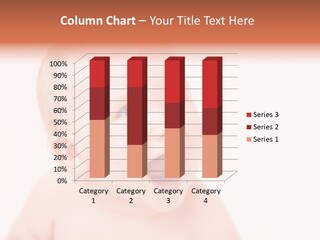 Body Human Innocent PowerPoint Template