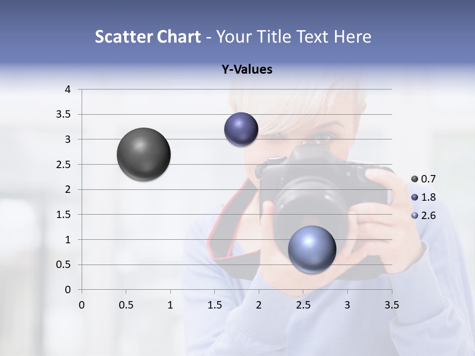 Indoors Focus Casual PowerPoint Template