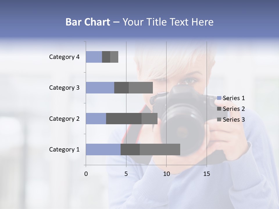 Indoors Focus Casual PowerPoint Template