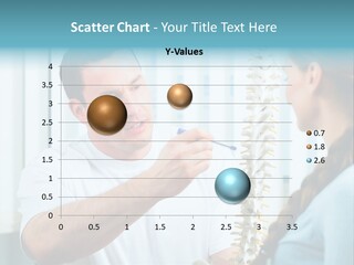 Physical Therapy Sports Medicine Specialist Hardening PowerPoint Template