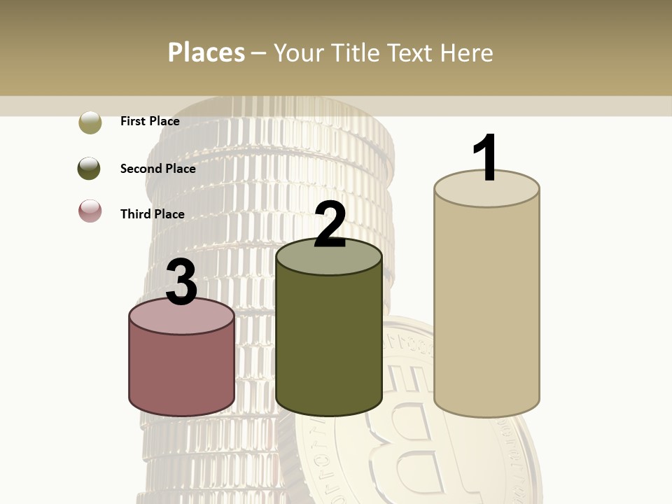 Symbol Business Payments PowerPoint Template