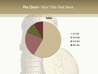 Symbol Business Payments PowerPoint Template