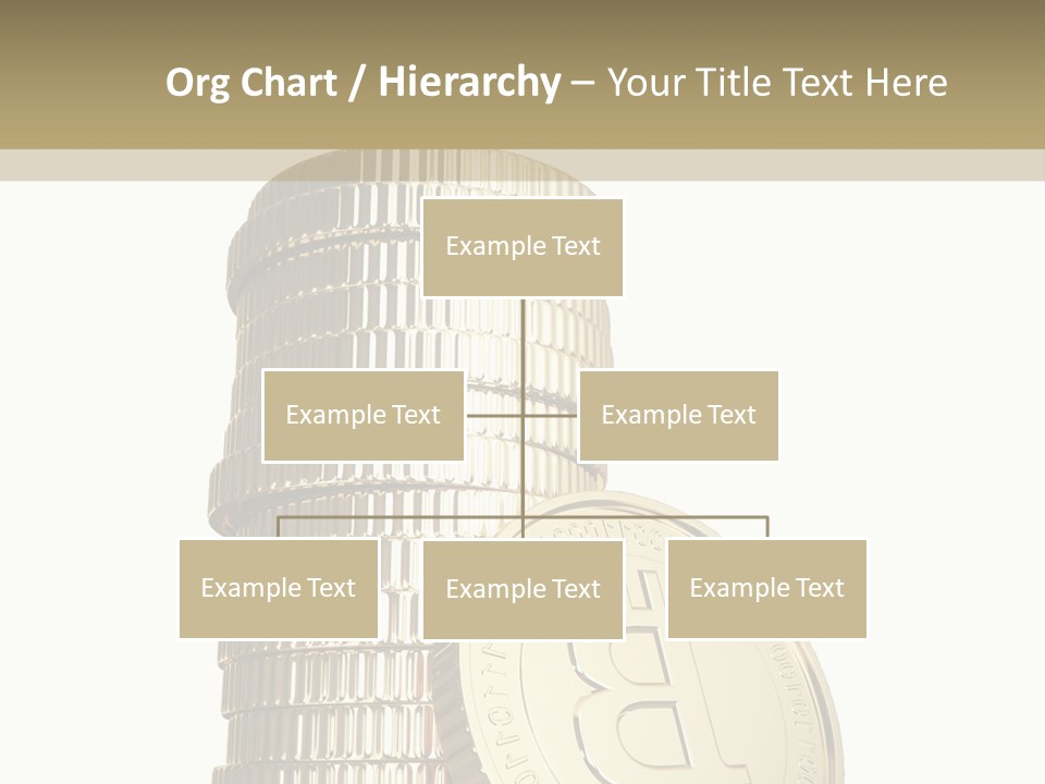 Symbol Business Payments PowerPoint Template