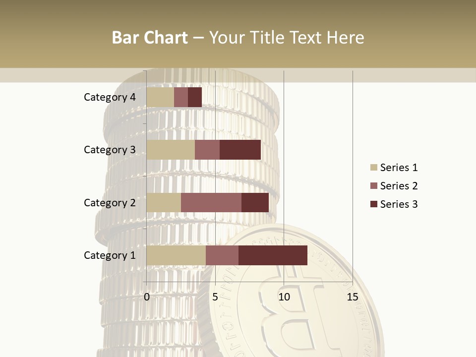 Symbol Business Payments PowerPoint Template