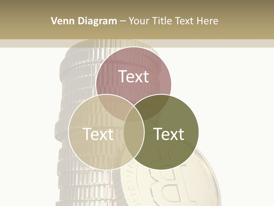Symbol Business Payments PowerPoint Template