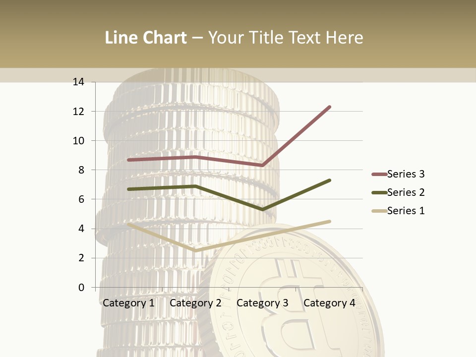 Symbol Business Payments PowerPoint Template
