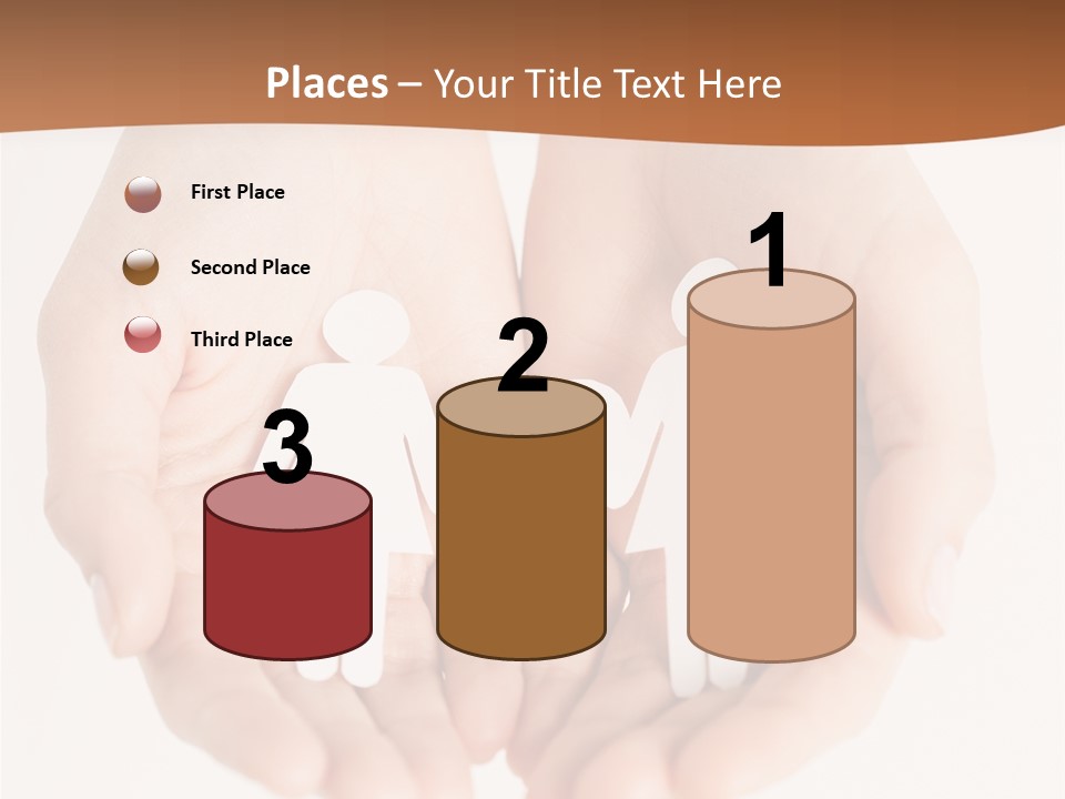 Sugar Tasty Dessert PowerPoint Template