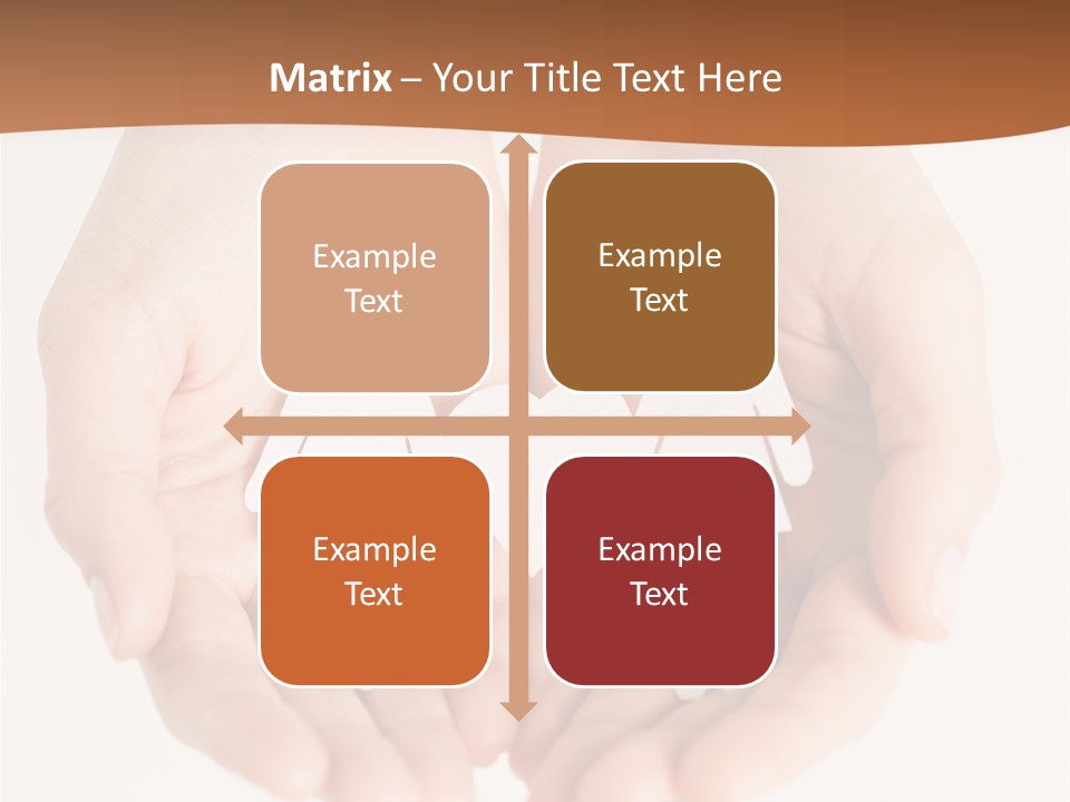 Sugar Tasty Dessert PowerPoint Template